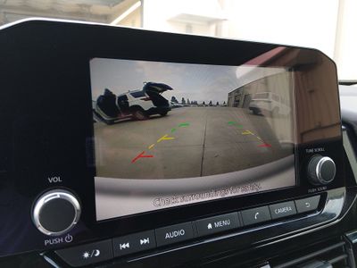 2025 Nissan Pathfinder - Photo 16