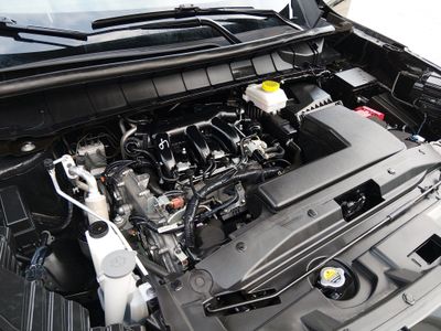 2025 Nissan Pathfinder - Photo 9