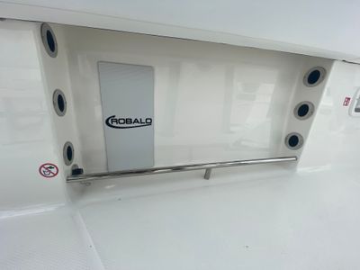 2026 Robalo 250 CC - Photo 35