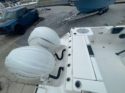 2026 Robalo 250 CC - Photo 15