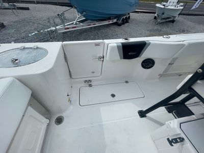 2026 Robalo 250 CC - Photo 21