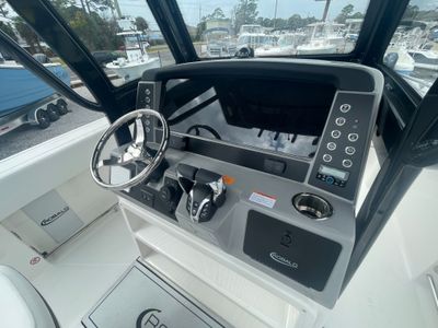 2026 Robalo 250 CC - Photo 33