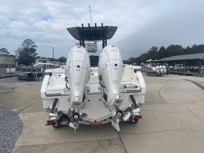 2026 Robalo 250 CC - Photo 13