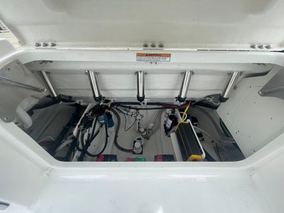 2026 Robalo 250 CC - Photo 47