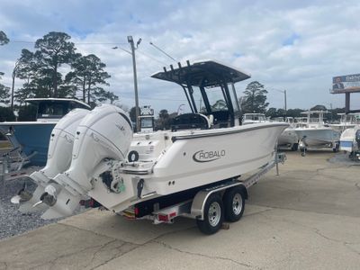 2026 Robalo 250 CC - Photo 46