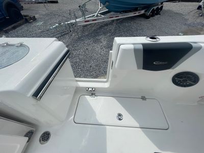 2026 Robalo 250 CC - Photo 22