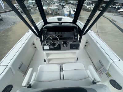 2026 Robalo 250 CC - Photo 30