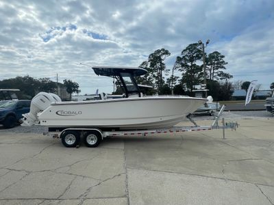 2026 Robalo 250 CC - Photo 45