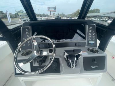 2026 Robalo 250 CC - Photo 31