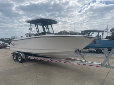 2026 Robalo 250 CC - Photo 44