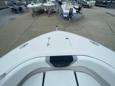 2026 Robalo 250 CC - Photo 4