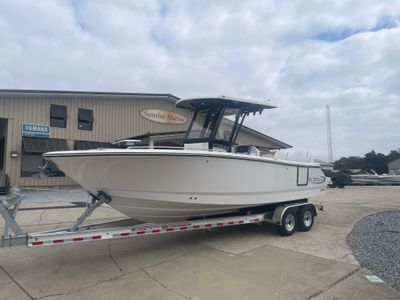2026 Robalo 250 CC - Photo 42