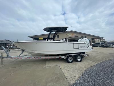 2026 Robalo 250 CC - Photo 43