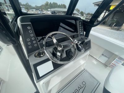2026 Robalo 250 CC - Photo 32