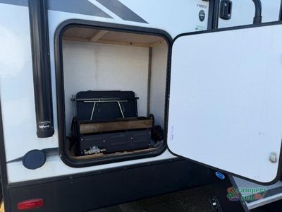2022 Forest River RV Surveyor Legend - Photo 33