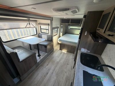 2022 Forest River RV Surveyor Legend - Photo 2