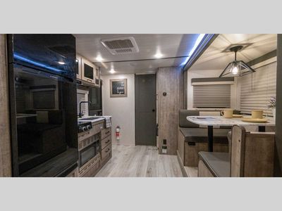 2022 Forest River RV Surveyor Legend - Photo 42