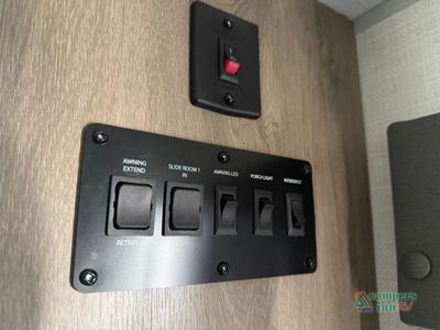 2022 Forest River RV Surveyor Legend - Photo 24