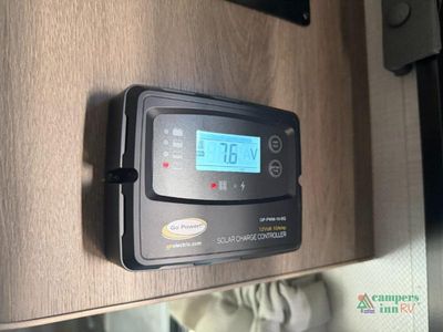 2022 Forest River RV Surveyor Legend - Photo 23