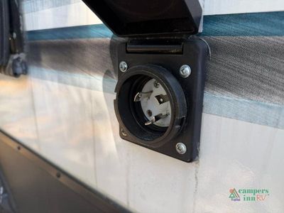 2022 Forest River RV Surveyor Legend - Photo 30