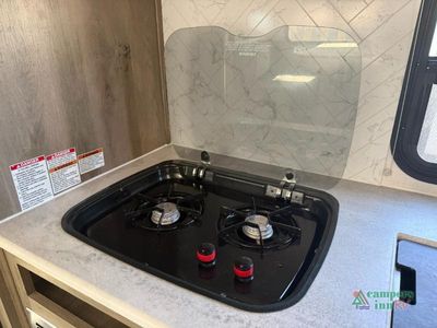 2022 Forest River RV Surveyor Legend - Photo 20