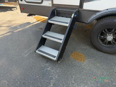 2022 Forest River RV Surveyor Legend - Photo 31