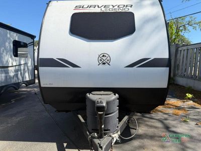 2022 Forest River RV Surveyor Legend - Photo 3