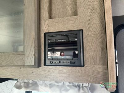 2022 Forest River RV Surveyor Legend - Photo 22