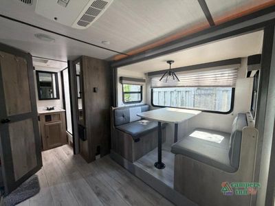 2022 Forest River RV Surveyor Legend - Photo 13