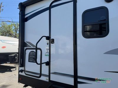 2022 Forest River RV Surveyor Legend - Photo 32