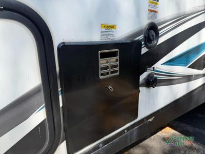 2022 Forest River RV Surveyor Legend - Photo 29