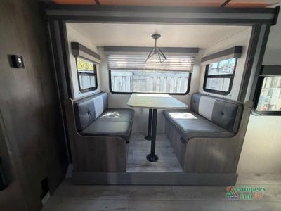 2022 Forest River RV Surveyor Legend - Photo 14