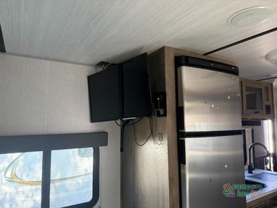 2022 Forest River RV Surveyor Legend - Photo 26