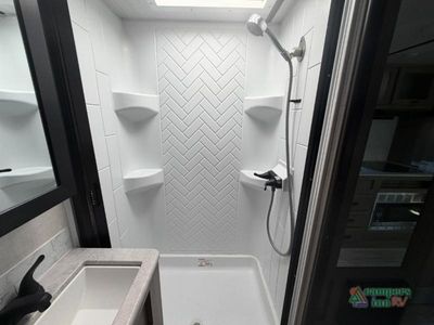 2022 Forest River RV Surveyor Legend - Photo 17