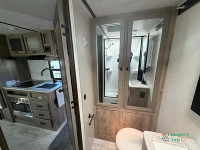 2022 Forest River RV Surveyor Legend - Photo 18