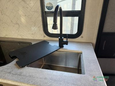 2022 Forest River RV Surveyor Legend - Photo 19