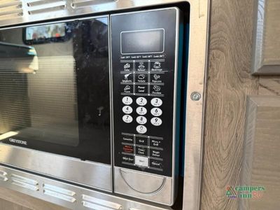 2022 Forest River RV Surveyor Legend - Photo 21