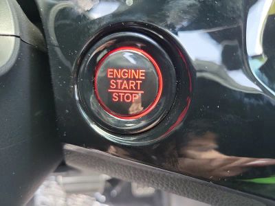 2026 Honda Civic Hatchback — photo 29 view
