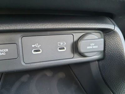 2026 Honda Civic Hatchback — photo 23 view