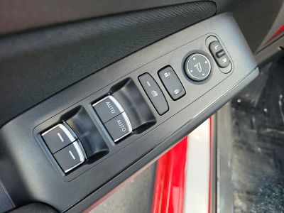 2026 Honda Civic Hatchback — photo 16 view