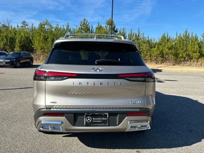 2022 INFINITI QX60 - Photo 11