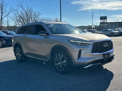 2022 INFINITI QX60 - Photo 1