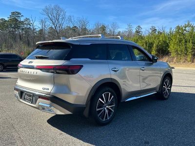 2022 INFINITI QX60 - Photo 13