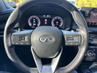 2022 INFINITI QX60 - Photo 21