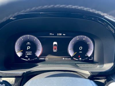 2022 INFINITI QX60 - Photo 24