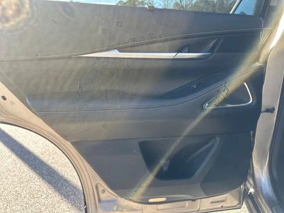 2022 INFINITI QX60 - Photo 32