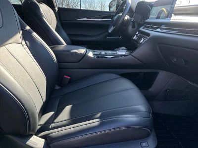 2022 INFINITI QX60 - Photo 43