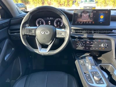 2022 INFINITI QX60 - Photo 2