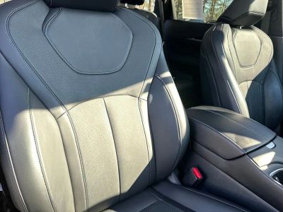 2022 INFINITI QX60 - Photo 42