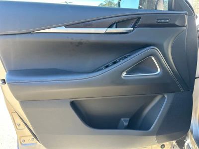 2022 INFINITI QX60 - Photo 30